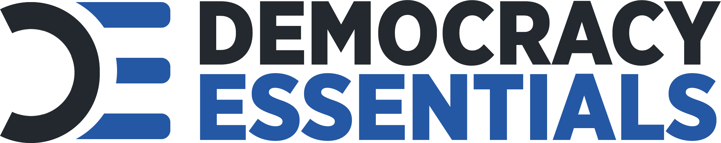 Democracy Essentials